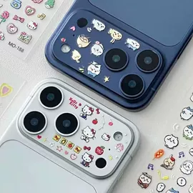 美甲贴;美甲饰品;手机贴纸