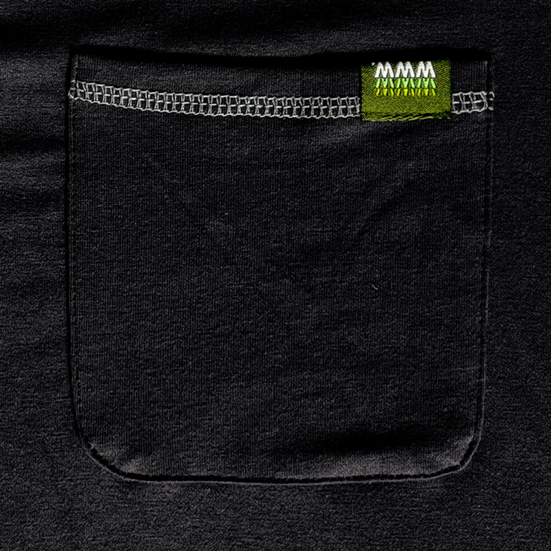 217g Weight Long Sleeve Sleeve Length Half Placket Placket Type Regular Sleeve Sleeve Type Cotton Blend Fabric Type Regular Top Length T-shirt Tops Type Daily Occasion Round Neck Neckline Breathable Function Regular Fit Fit Type Solid Color Pattern Spring, Autumn Season Men's Gender Casual Style Wholesale Men's Casual Solid Color Long Sleeve Men's Tops 34