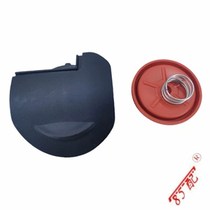 Mini R55 R60 R58 R56 R59R57 üçün Klapan Qapağı 11127646554