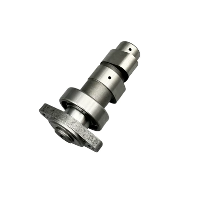 Shaft Engine, Crankshaft, camshaft