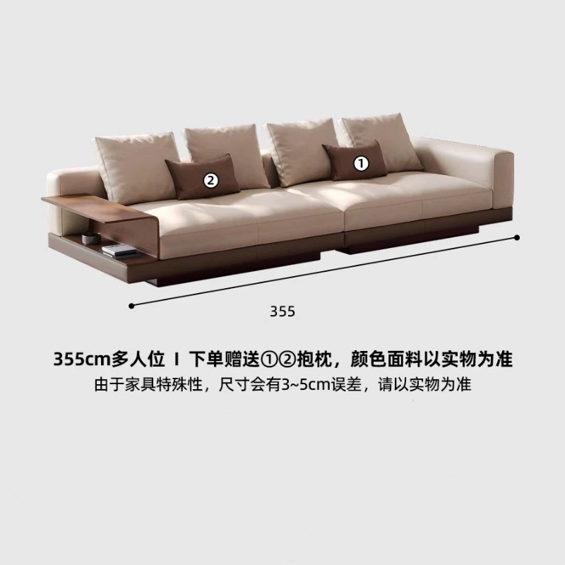 【355cm 5인승】
