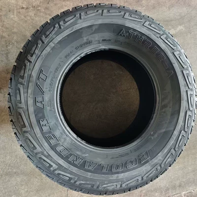 Brand new off-road Off-road şinlər