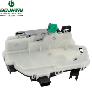 7T4Z7821813C 8T4Z7821813A 适用于福特F-150前左车门锁执行器