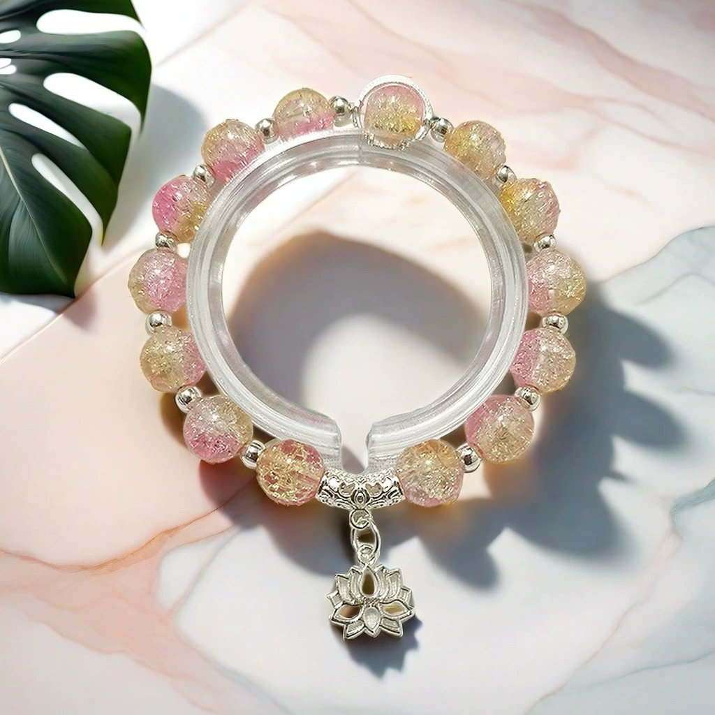 Small design brand cute bracelet
