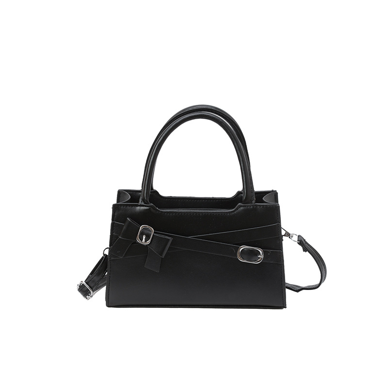 Bolso bandolera textura bolso de nicho primavera y verano retro bolso de viaje de gran capacidad bolso de hombro bolso casual para mujer 2025