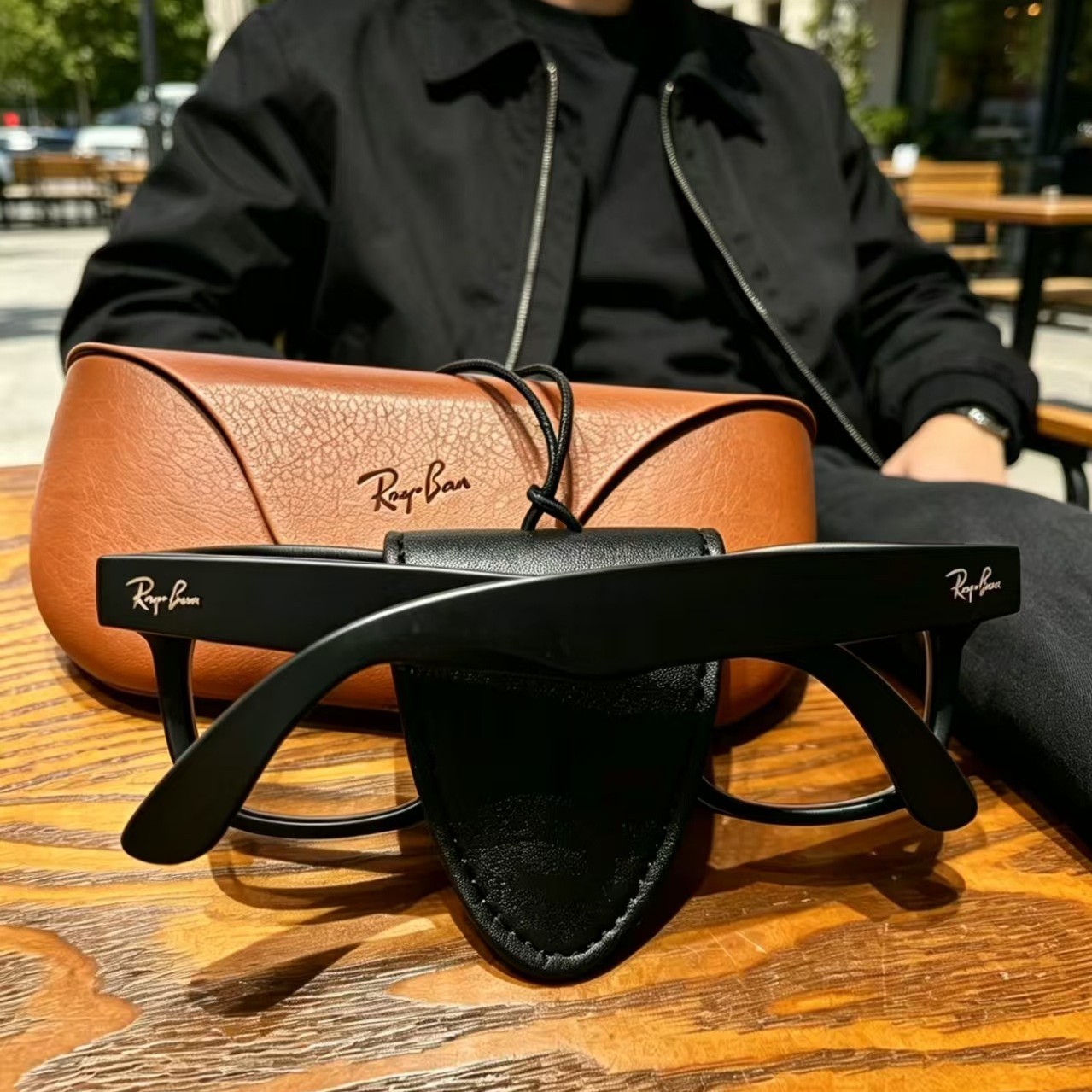 Portable