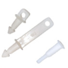 서스펜션 + 스틸 로프/액세서리 가방(10세트)