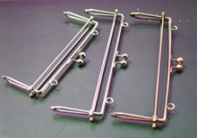 ��Ʒ20-25cm�t���~�yɫ�����F������ڽ�diy�����Ƥ�ﲼˇ�ֹ�17