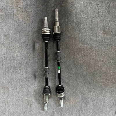 Geely Emgrand Gs/Gl Half-Shaft Assembly Driveshaft Left and Right Drive Shaft Assembly Original Factory Original Cross-Border Hot Sale (Yarım ox / Qranat)