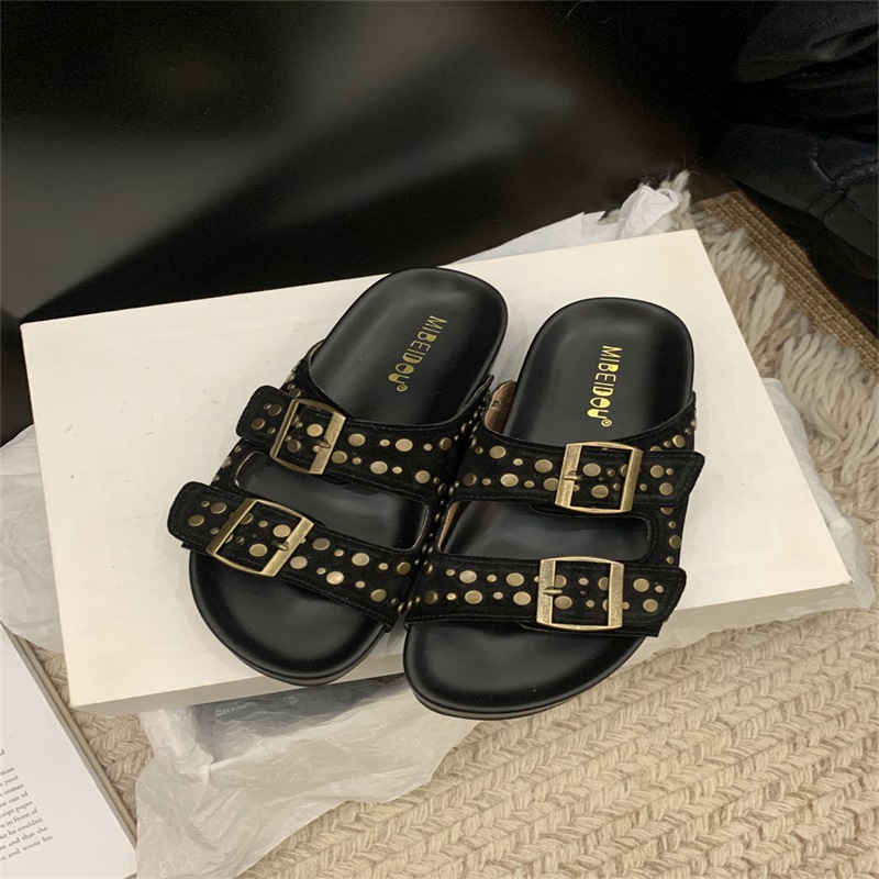 Summer mule platform