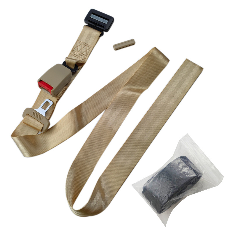 베이지 표준 (PE 가방)