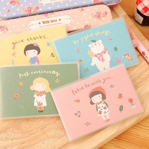 T jardín de infantes pequeños regalos de dibujos animados cuaderno de recompensas regalo de regalo de cumpleaños para niños