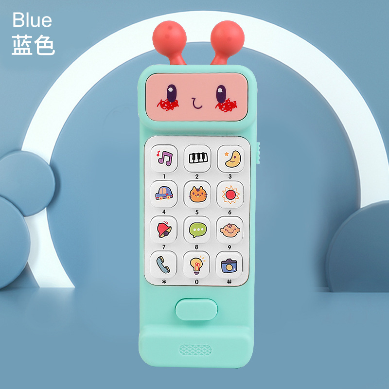 중국 빅 브라더 휴대폰-그린