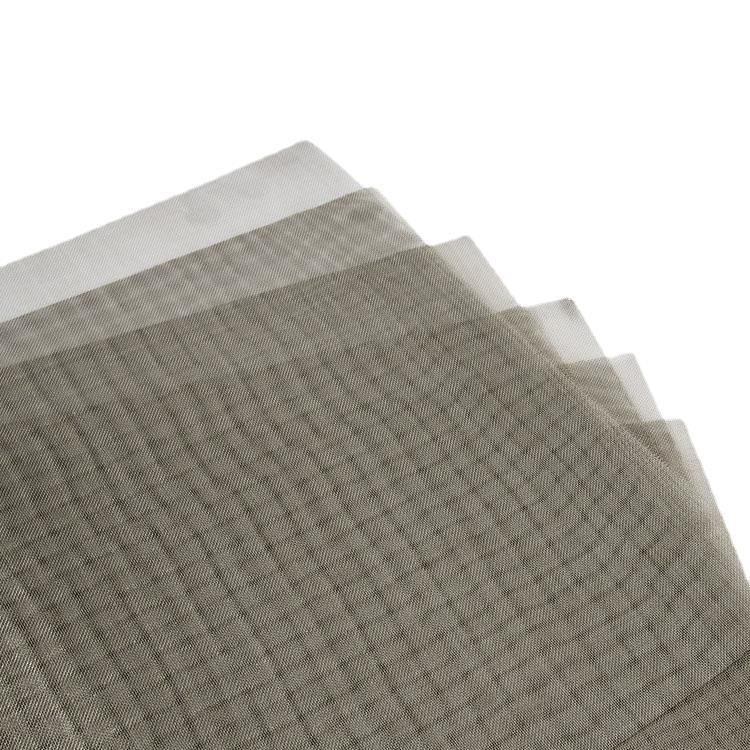 304材质  标准80目-100目不锈钢过滤网厂家