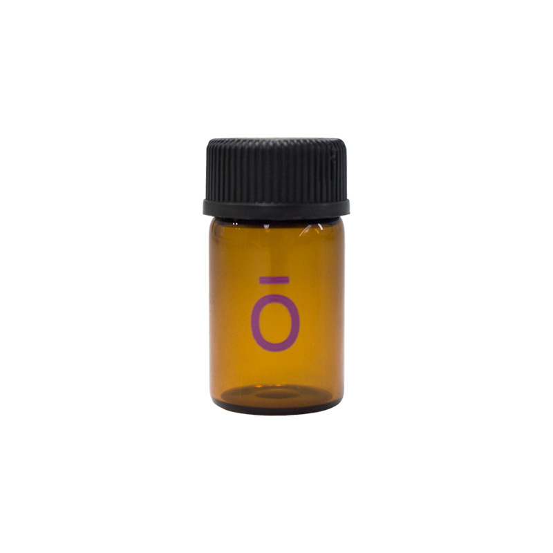 1ml 2mlの小さい規格のd ō terraの精油は瓶の多特瑞の高品質を分けて瓶の香水の空の瓶のシルクの印を分かち合います。|undefined