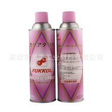 FUKKOL66466󻬼MOLYFU SPRAY 500ML