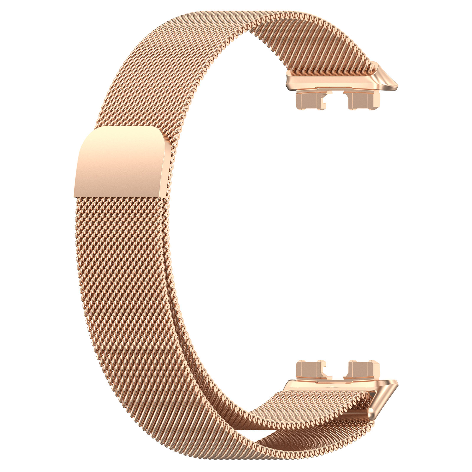 Suitable for Huawei bracelet 10 magnetic suction Milanis strap…