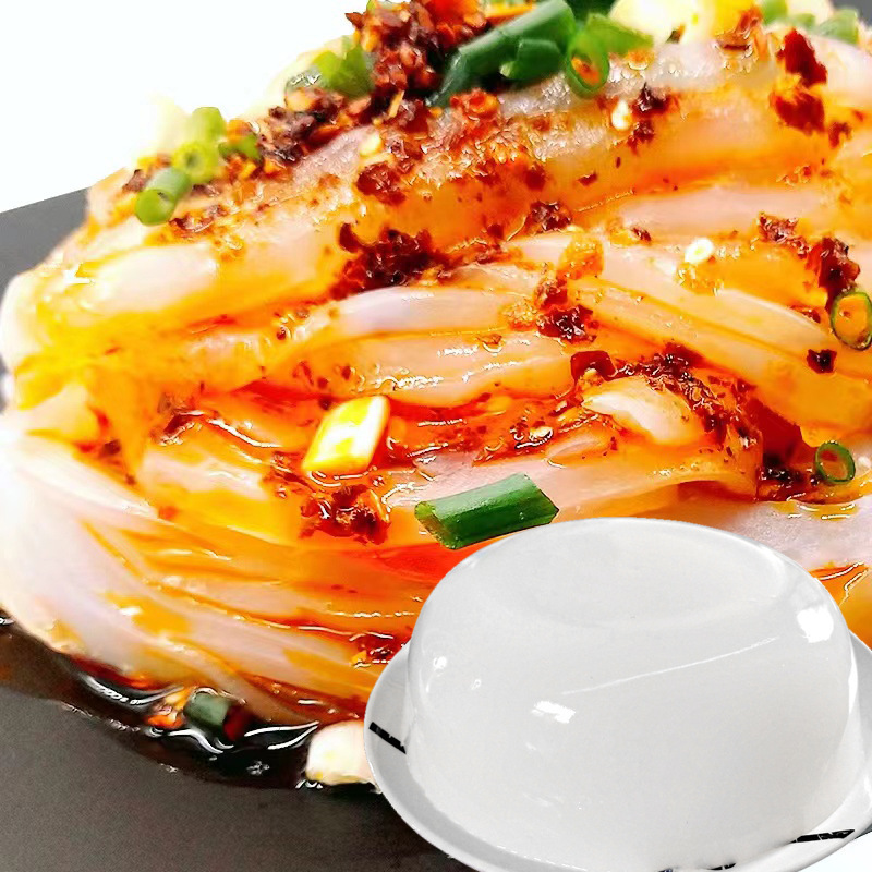 White pea flour Sichuan jelly special flour jelly skin raw material homemade sad jelly pure pea starch for commercial use White pea flour Sichuan jelly special flour jelly skin raw material homemade sad jelly pure pea starch for commercial use