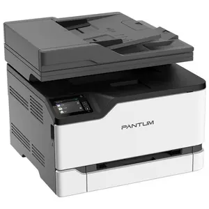 Флагманский магазин Bentu Pantum CM2200FDW Color Laser Multifunctional All -In -беспроводной Wi -Fi Automatic Dual