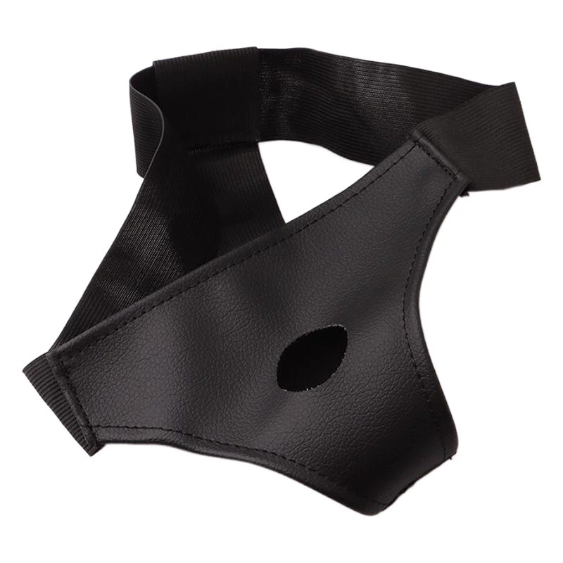 Одежда для пениса Кожаные штаны Женские кружевные штаны Кружевной пенис для лесбиянок и гомосексуалистов Мужские секс-товары для геев