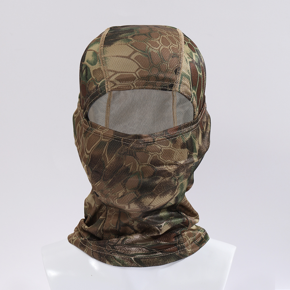 파이썬 그린