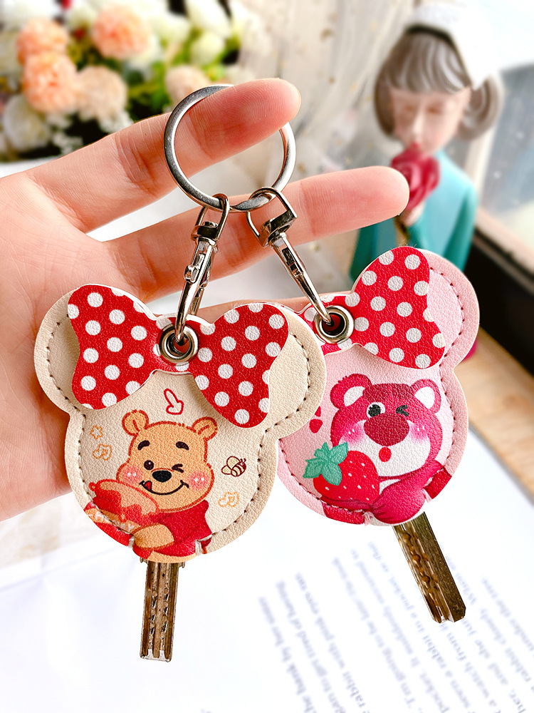 Suitable for Yadi Emma Electric Vehicle Key Protective Cover, Battery Vehicle Sensor Card Cover, Remote Control Nfc Access Card Protection