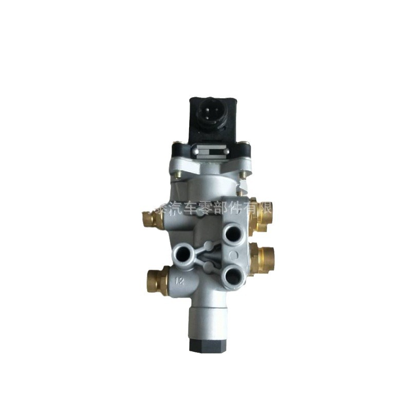 SMT camión pesado autobús piezas válvula solenoide 4630840410