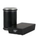 Rolling Knife Sharpener roller sharpener stone rolling shaft tungsten steel two-angle cylindrical suit