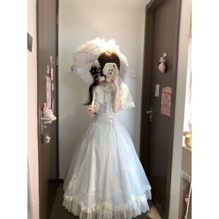 ��ʽ����ŵ�ˮɫ�L�lolita�B��ȹ��������Ů��ǧ������ȹ