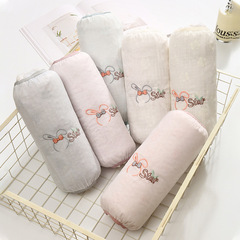 新款雙層網紗袖套成人學生羽絨服護袖家用辦公蕾絲套袖筒工廠批發