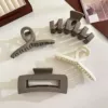 4 pieces of water stop