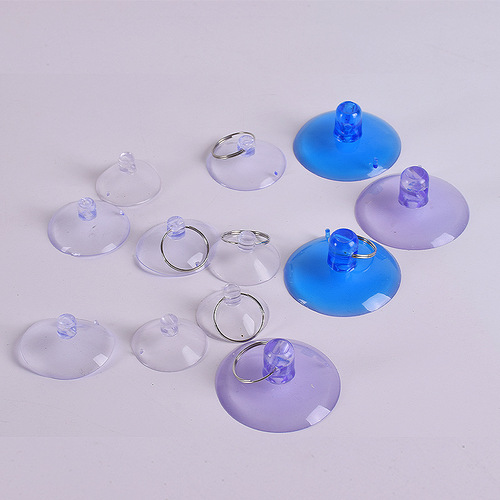 Glass suction cup disassembly belt ring 35MM40MM55MM suction cup hook disassembly tool suction cup LCD screen disassembly suction cup