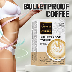 For cross-border Southeast Asia, ketone coffee, white coffee, KETO COFFEE, ANTI-REBOUND COFFEE