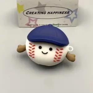 Aplicación transfronteriza airpods3 generación inalámbrico Bluetooth auricular funda protectora silicona dibujos animados pro2 generación airpods4