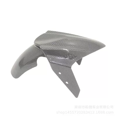 Bull Mavericks Gt Electric: Electric vehicle fender