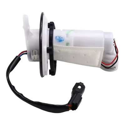 Motorcycle fuel pump Oil pump, nozzle