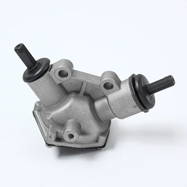 油泵、油嘴;水泵;车身及附件