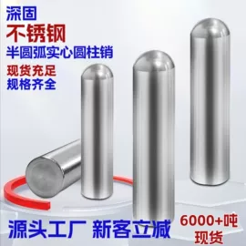 螺钉;螺柱;铆钉