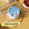 Кекс с морской солью