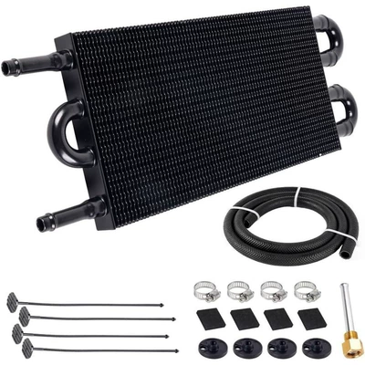 car radiator — special for automobile modification parts
