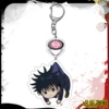 Spell Return ZSHZ-023 Megumi Fushiguro