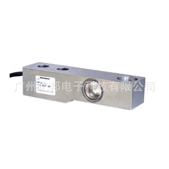 日本NMB料罐秤用C2B1B-200K-C3,Minebea称重传感器C2B1B-250K-C3