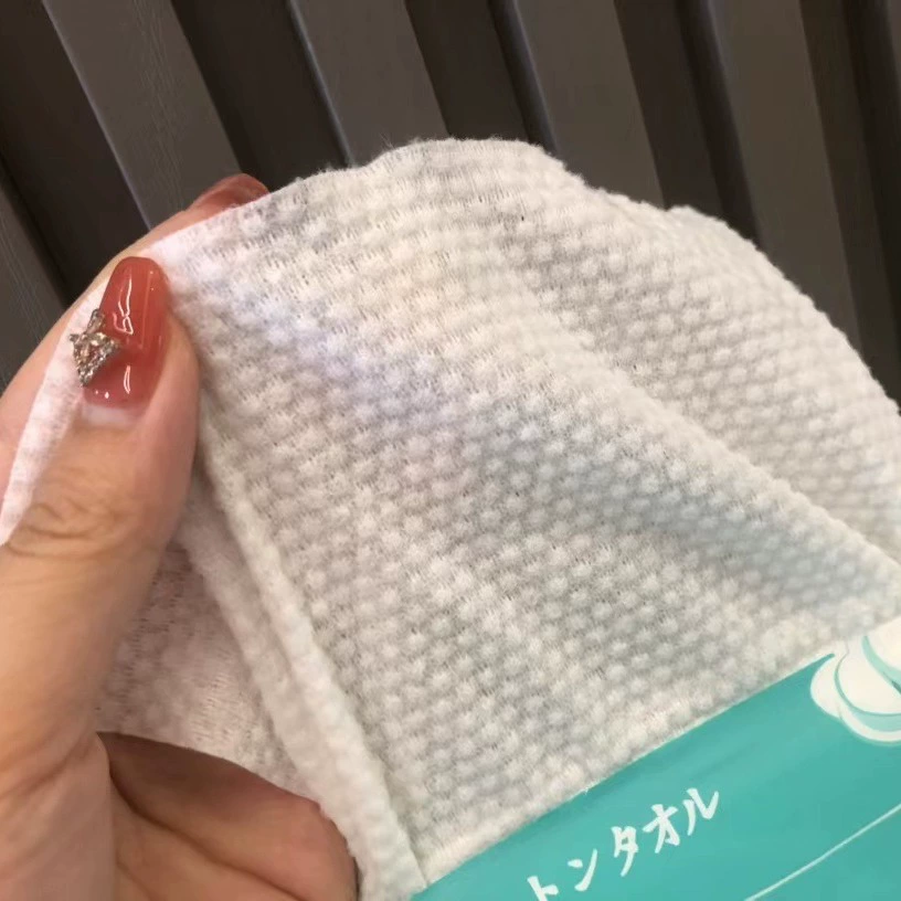 Салфетки для умывания (выдвижные)