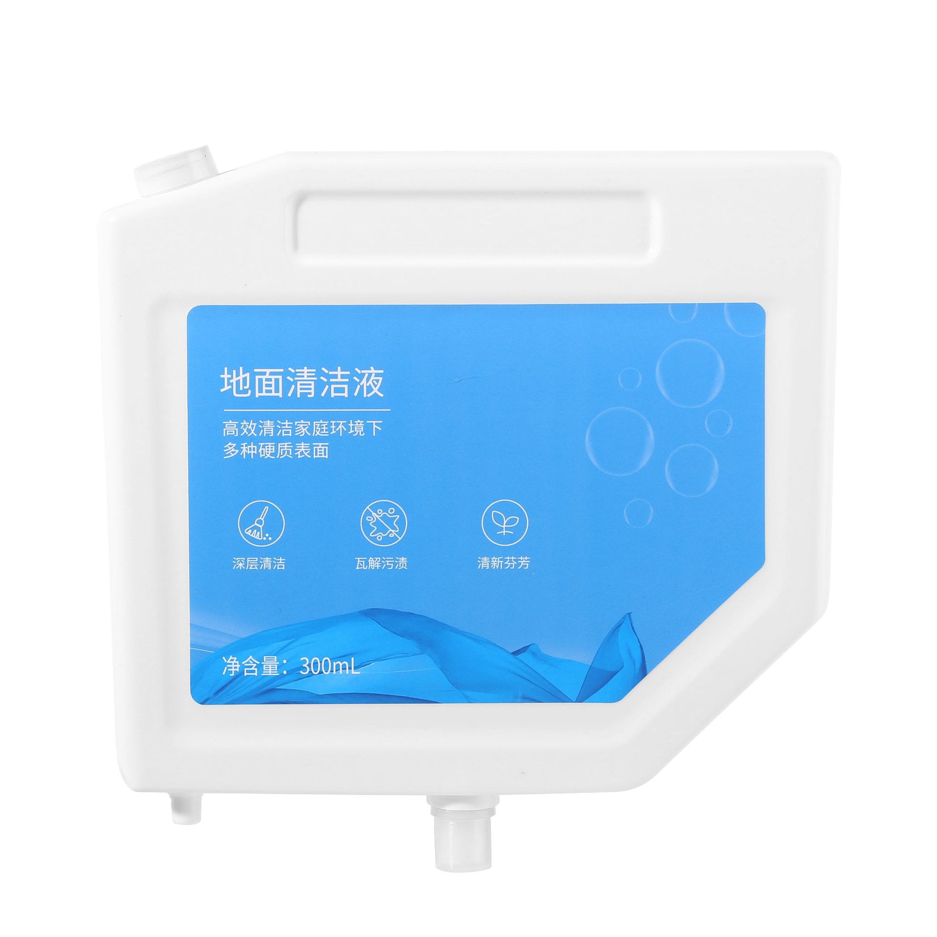 Chai Mi S10 특수 300ml 세척액에 적합
