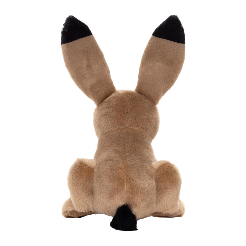 跨境新品Rufus Plushie鲁弗斯毛绒玩具周边创意玩偶公仔|undefined