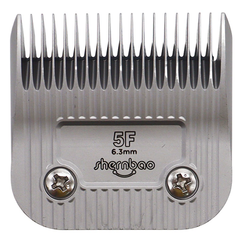 Режущая головка Shenbao серии SS международная версия универсальная режущая головка andis Lebi 630 668 Walmoze электрические ножницы