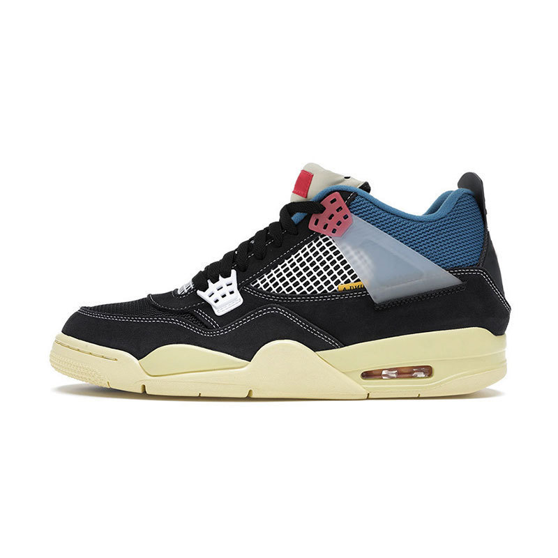 2020 zapatos de comercio exterior transfronterizo 4 generaciones zapatos de baloncesto 40 - 47
