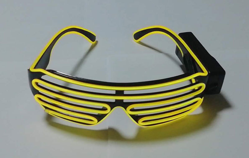 Modelo estándar: amarillo