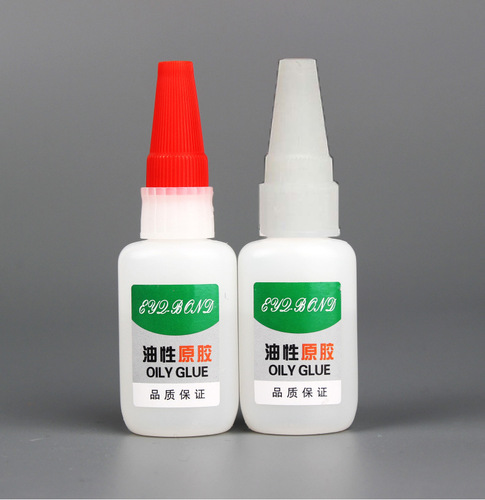 Oil-based Welding Adhesive Strongly Sticks to Shoes, Metal, Wood, Ceramics Multi-purpose 502 Glue DIY Oil-based Original Glue Wholesale