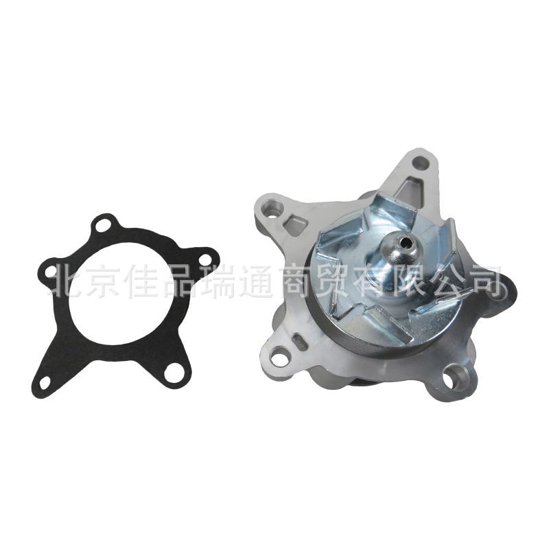 For Hyundai Kia car engine water pump cooling water pump 25100-26902 25100-2b710